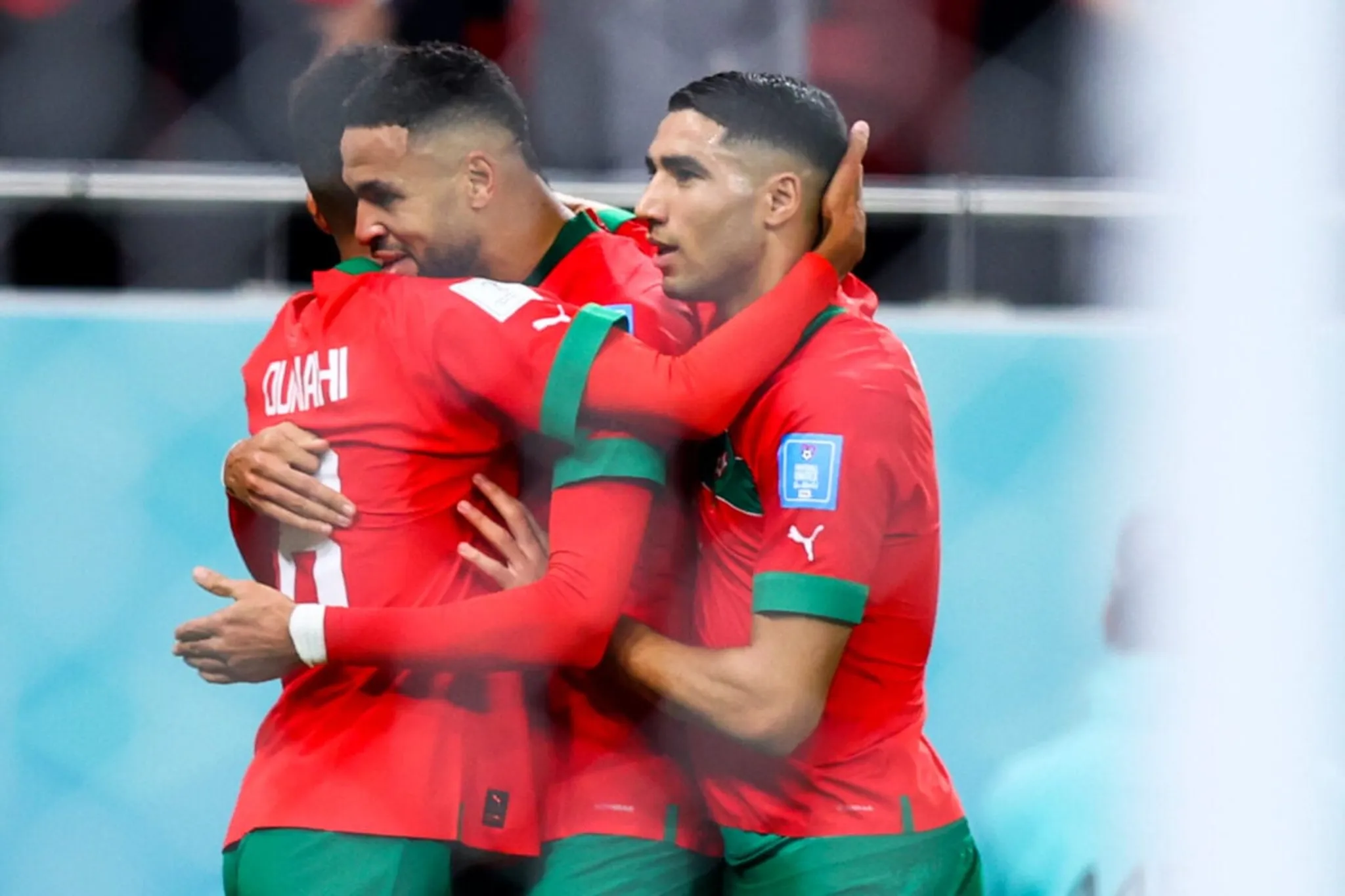 Coupe du monde 2030 : le Maroc r&eacute;agit &agrave; l&rsquo;attribution