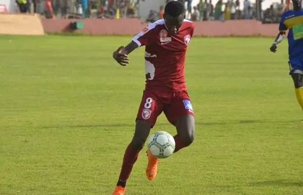 Metz : 2 jeunes recrut&eacute;s &agrave; G&eacute;n&eacute;ration Foot&nbsp;! (officiel)