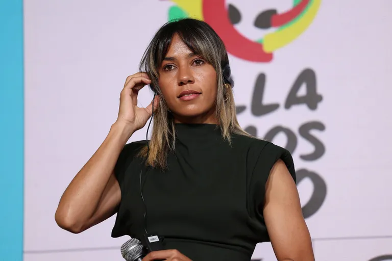 Après la CAN féminine, Ghizlane Chebbak signe à Al-Hilal (officiel)