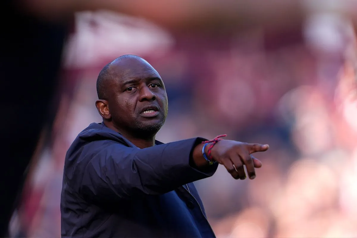 S&eacute;n&eacute;gal : &ldquo;vifs &eacute;changes&rdquo; et &ldquo;tensions&rdquo;&hellip; Nomm&eacute; s&eacute;lectionneur, Patrick Vieira ne faisait pas l&rsquo;unanimit&eacute; &agrave; la FSF