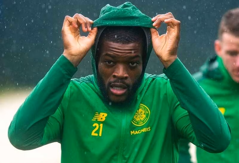 OM&nbsp;: France ou Cameroun, pour qui jouera Ntcham&nbsp;?