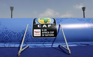 CAN U20 : calendrier et résultats de l’édition 2025