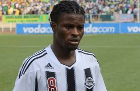 TP Mazembe : enfin &eacute;ligible, Mputu fait son mea culpa