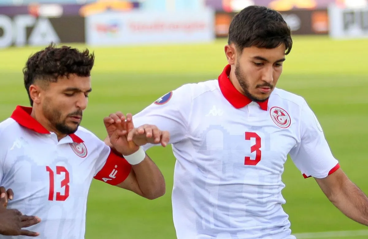 CAN U20 : le pays h&ocirc;te pousse la Tunisie dehors&hellip; Les r&eacute;sultats du jour