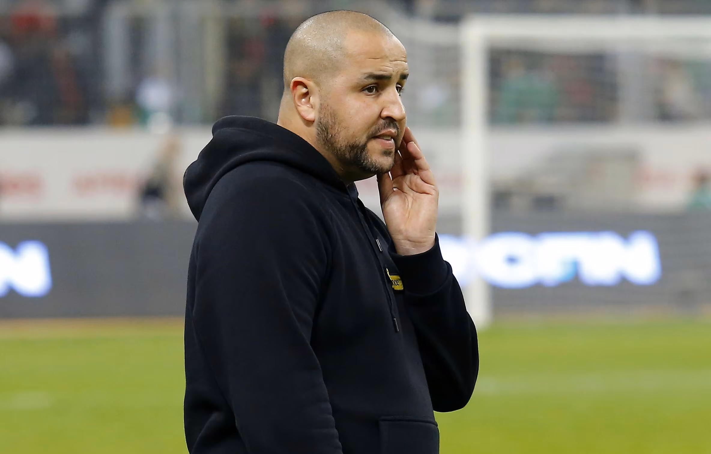 Alg&eacute;rie : &ldquo;quand on n&rsquo;arrive pas &agrave; faire mieux&hellip;&rdquo;, Madjid Bougherra explique son d&eacute;part apr&egrave;s la Coupe Arabe