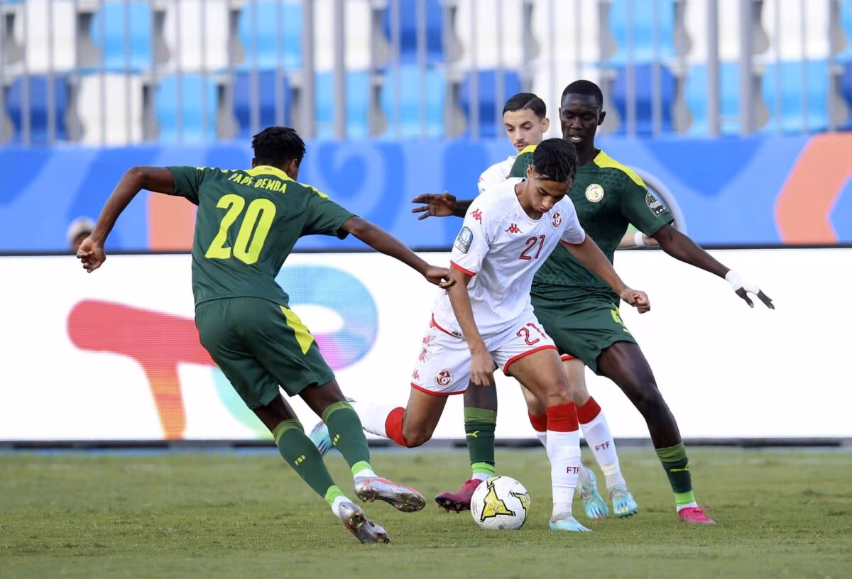 CAN U20 : le rempla&ccedil;ant de la C&ocirc;te d&rsquo;Ivoire s&rsquo;annonce