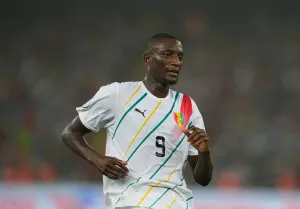 Guinée : Serhou Guirassy reçoit une distinction officielle !