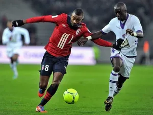 Lille : indésirable Salomon Kalou