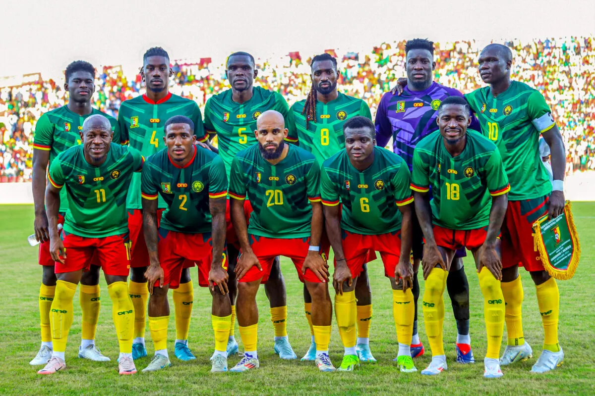 Pronostic Zimbabwe &ndash; Cameroun : 2 paris &agrave; tenter sur le match des Lions Indomptables