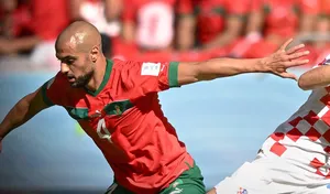 Coupe du monde 2022 : le Maroc tient en respect le vice-champion du monde !