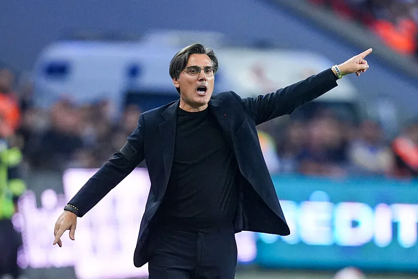 Vincenzo MONTELLA , Turquie 