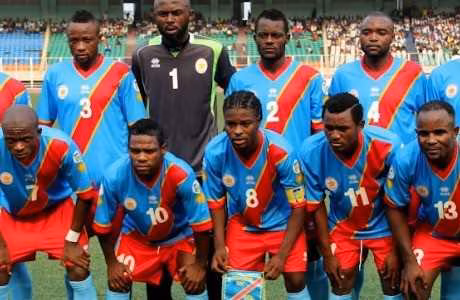 CAN 2015 &ndash; RD Congo : Florent Ibenge s&eacute;lectionne&hellip; 107 joueurs !