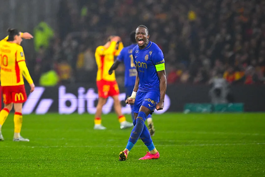 Monaco vs Lens Prediction: First Place in Sight on the Rock (09/18/2026)