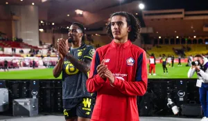 L&rsquo;actualit&eacute; du football africain