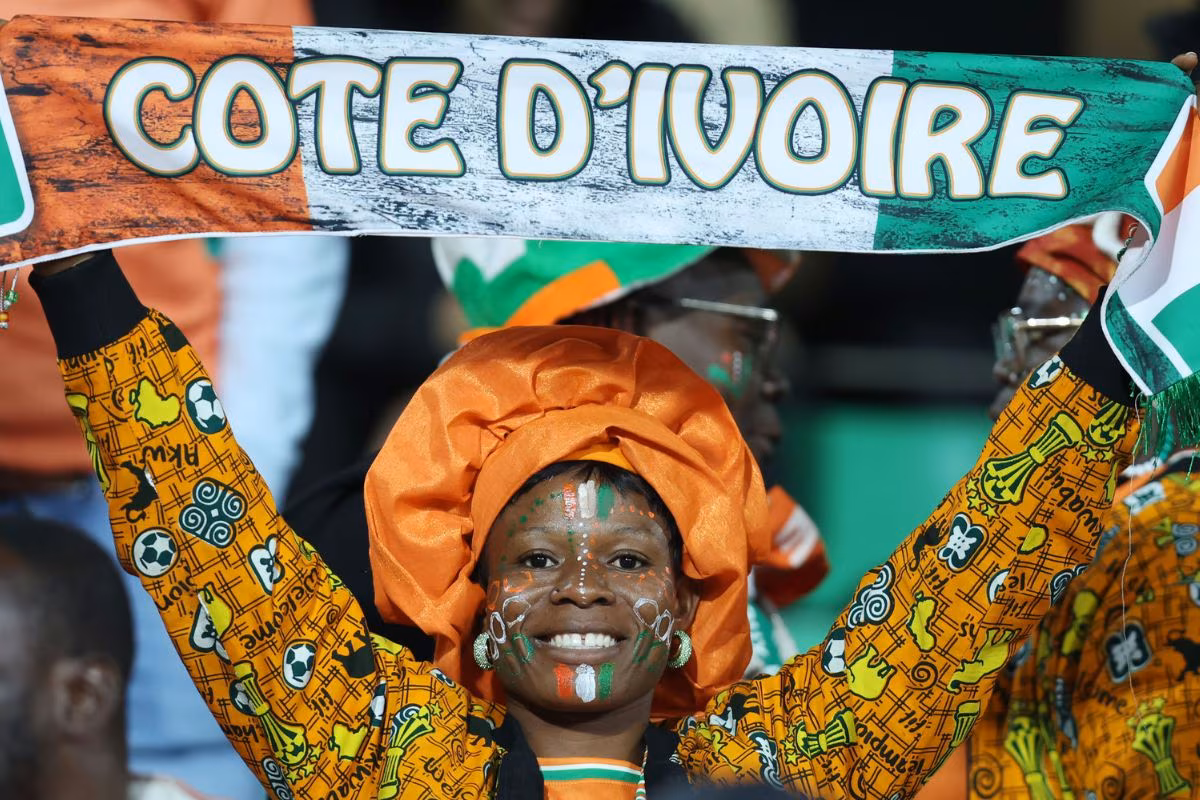 CAN U17 : la C&ocirc;te d&rsquo;Ivoire dompte le Cameroun d&rsquo;entr&eacute;e