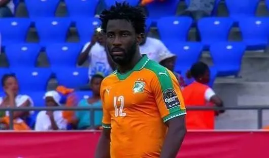 C&ocirc;te d&rsquo;Ivoire : son pr&ecirc;t au Qatar, la CAN 2019&hellip; Bony dit tout