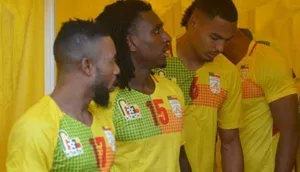 CAN 2019 : le Bénin tient enfin son équipementier !