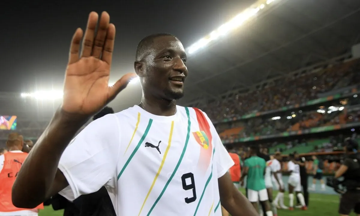 CAN 2025 (Q)&nbsp;: Un tripl&eacute; de Guirassy redonne vie &agrave; la Guin&eacute;e