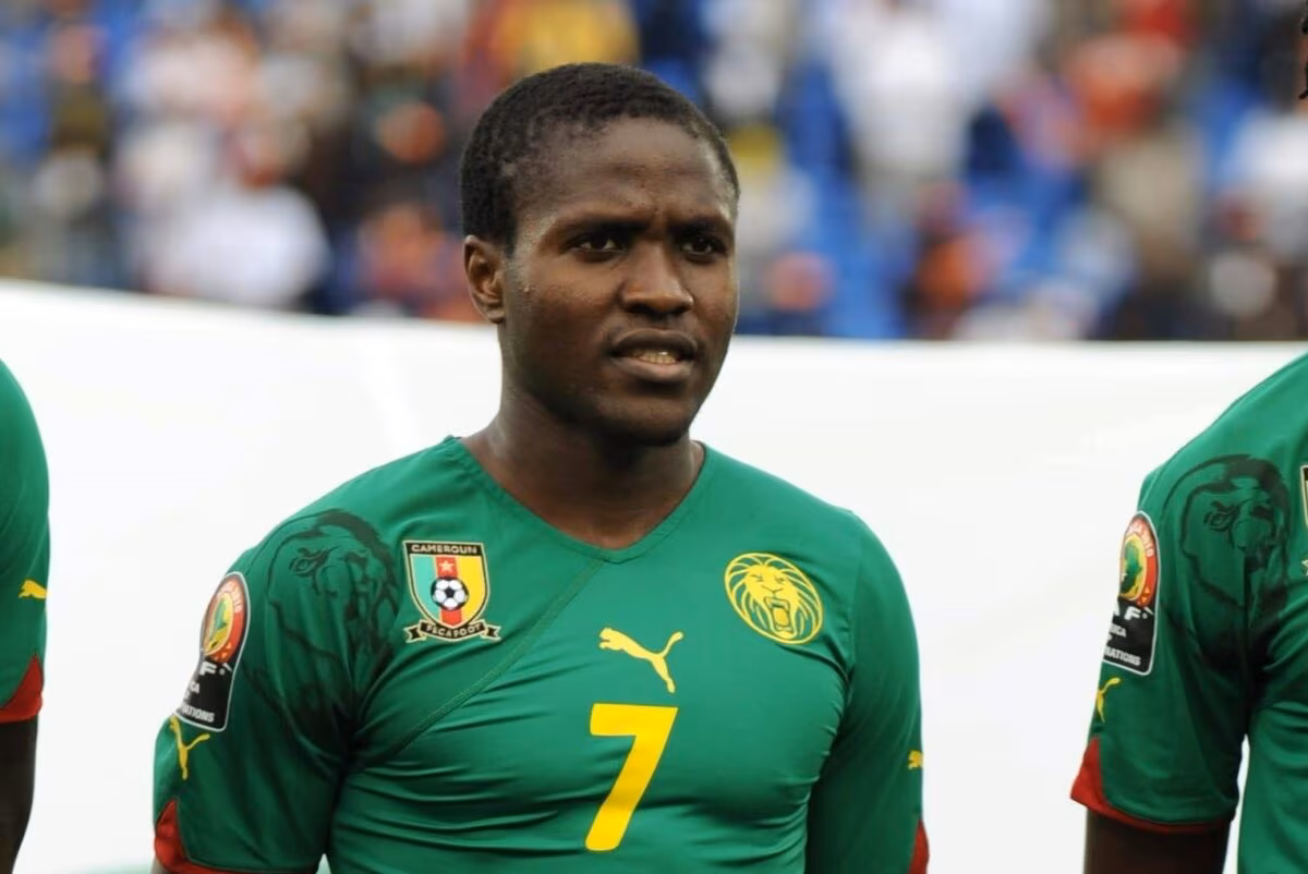 Cameroun : Landry Nguemo meurt dans un accident
