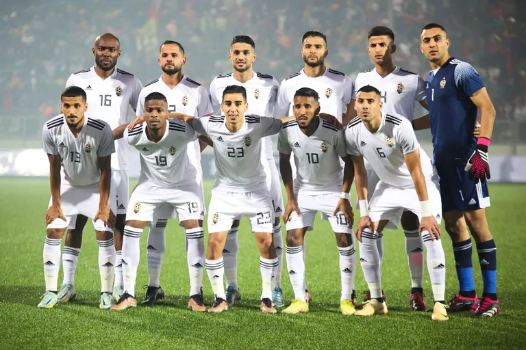 Après le Bénin, les sanctions de la CAF s’abattent sur la Libye (officiel)