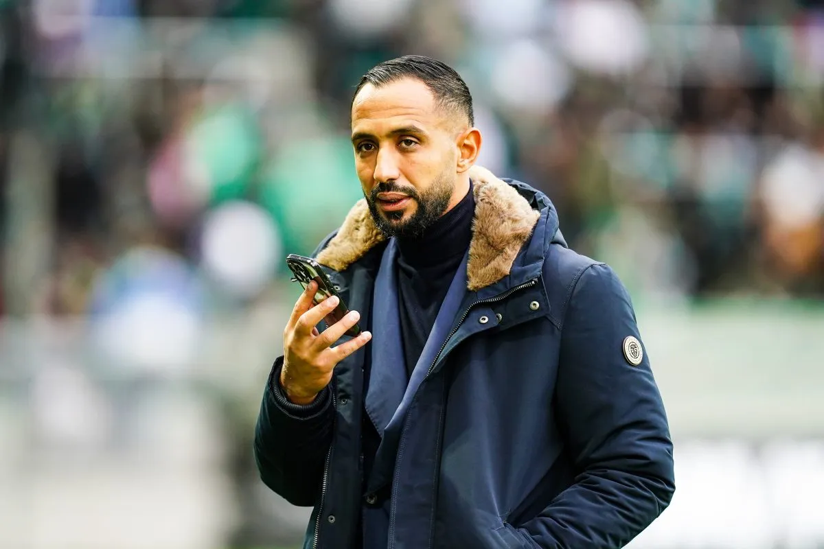 L&rsquo;OM en contact avec un Alg&eacute;rien et un Ivoirien