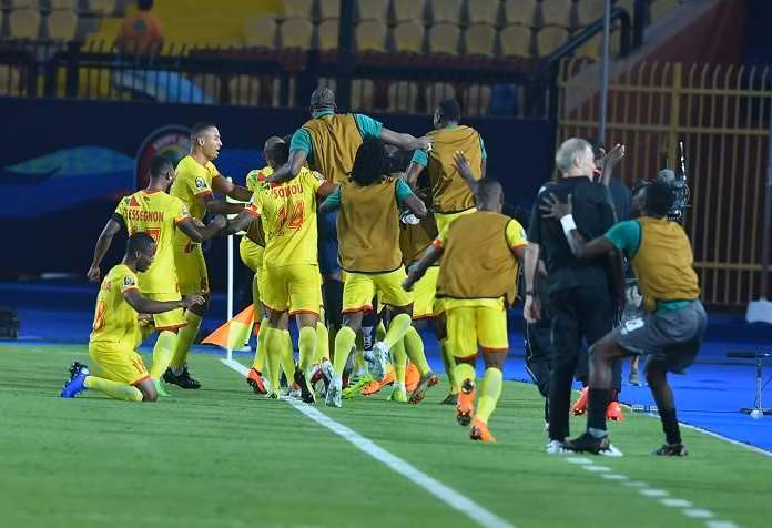 CAN 2021 (Q) : le B&eacute;nin s&rsquo;en rapproche