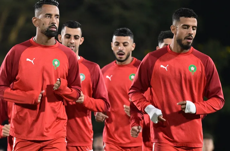 Maroc-Angola : cha&icirc;ne et heure du match (CHAN 2025)
