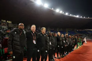 L&rsquo;actualit&eacute; du football africain