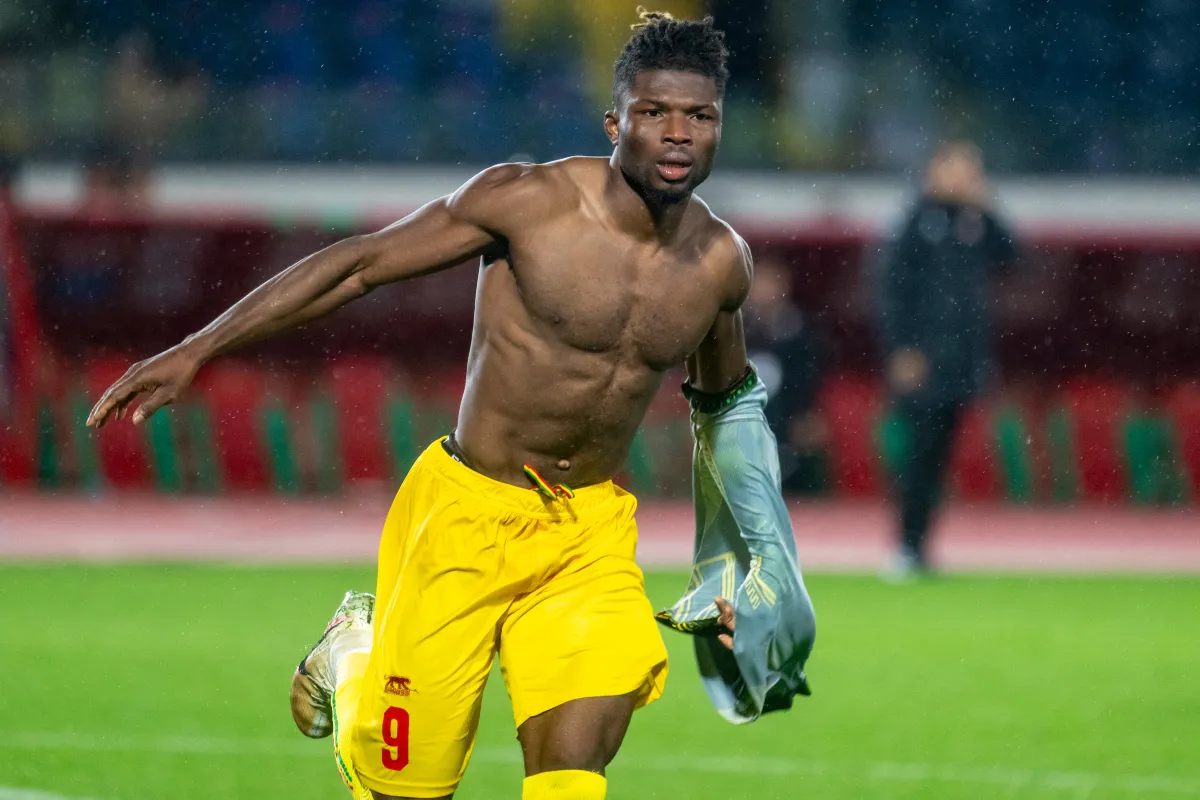 CAN 2027 (Q): The Mysterious Withdrawal of El Bilal Touré from Mali...