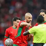 CAN 2025 : une grosse prime pour le Nigeria malgr&eacute; l&rsquo;&eacute;limination face au Maroc