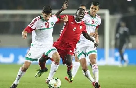 CHAN 2018 : Maroc-Namibie, gare &agrave; la mauvaise surprise