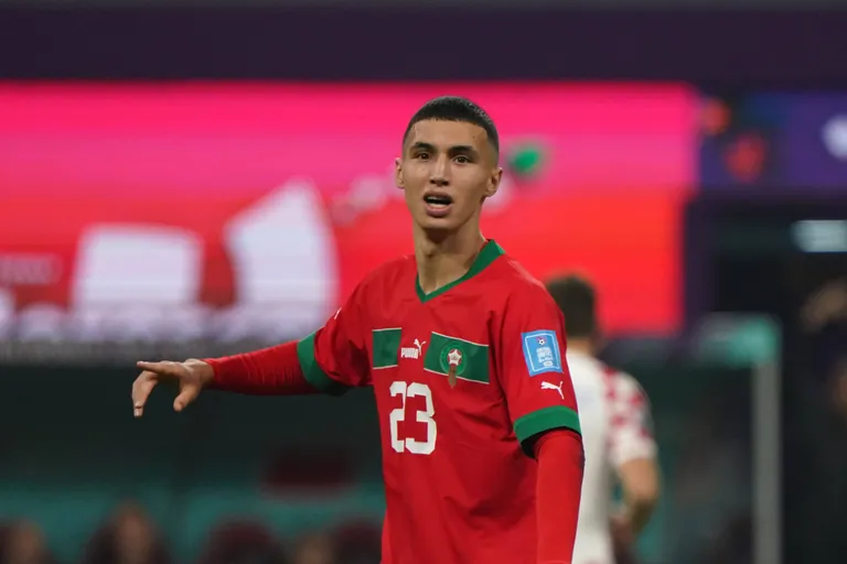 Un club Ligue des champions prêt à foncer sur Bilal El Khannous