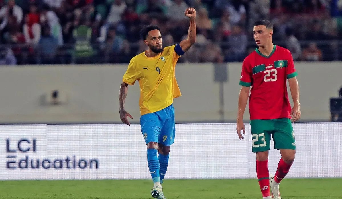 Gabon-Maroc : cha&icirc;ne TV, compos et heure du match