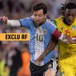 Coupe du monde U20 (F) : le S&eacute;n&eacute;gal humilie l&rsquo;Alg&eacute;rie, le Cameroun qualifi&eacute; avec un 18-0 !