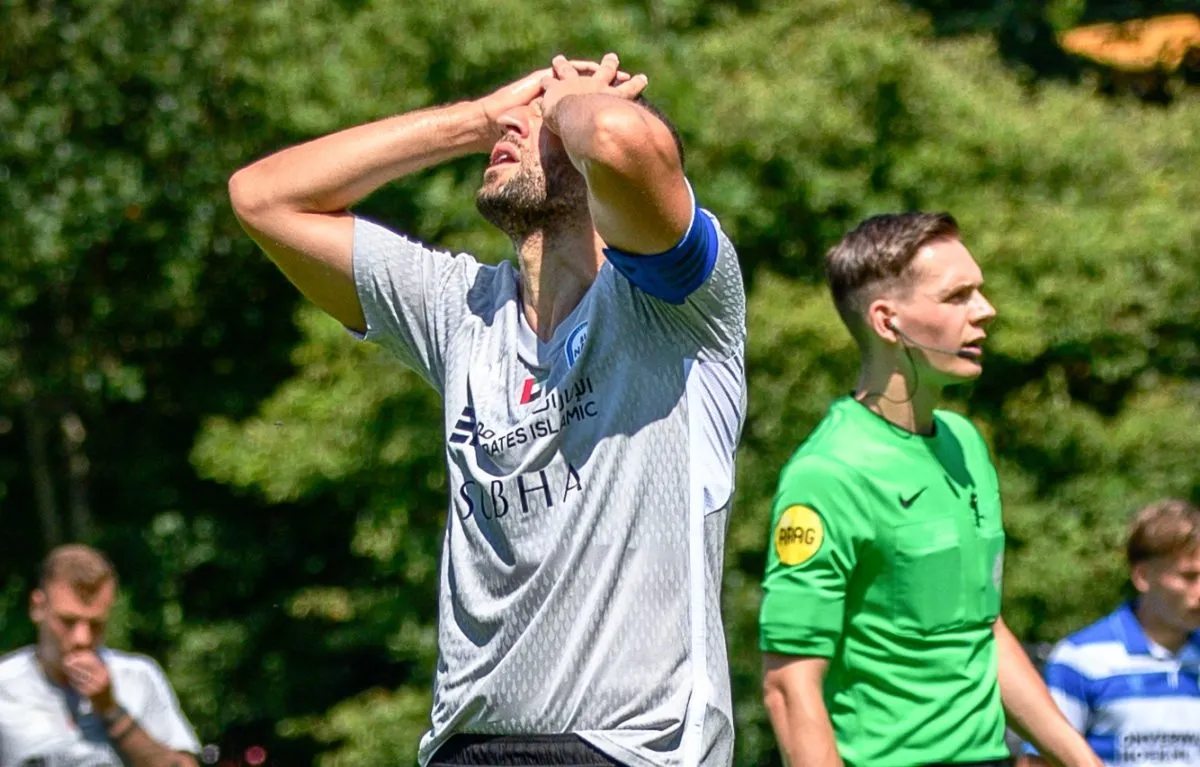 Adel Taarabt au coeur d&rsquo;une nouvelle pol&eacute;mique