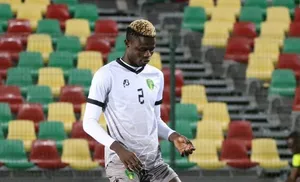 Mauritanie : Khadim Diaw cartonne la CAF et la RDC !