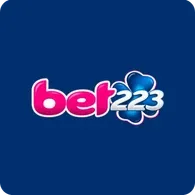 Bet223 logo