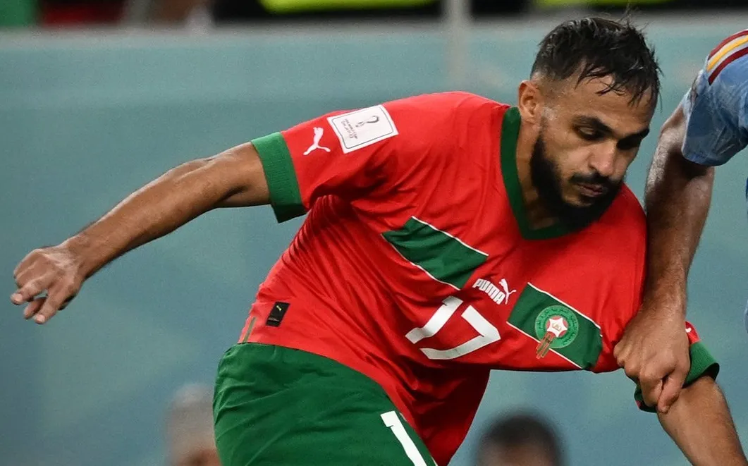 France-Maroc&nbsp;: un penalty oubli&eacute; sur Boufal&nbsp;?