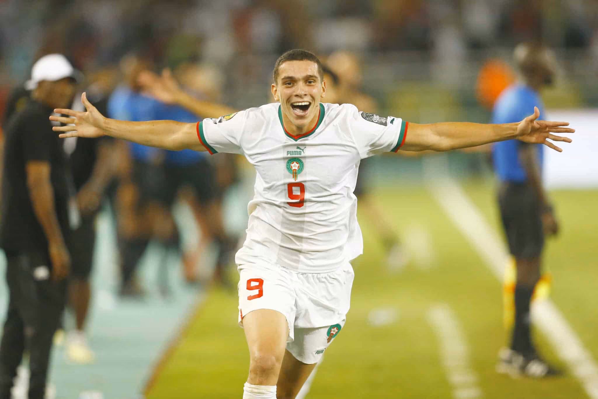 Maroc : El Ouazzani vers un transfert &agrave; 5M&euro; !
