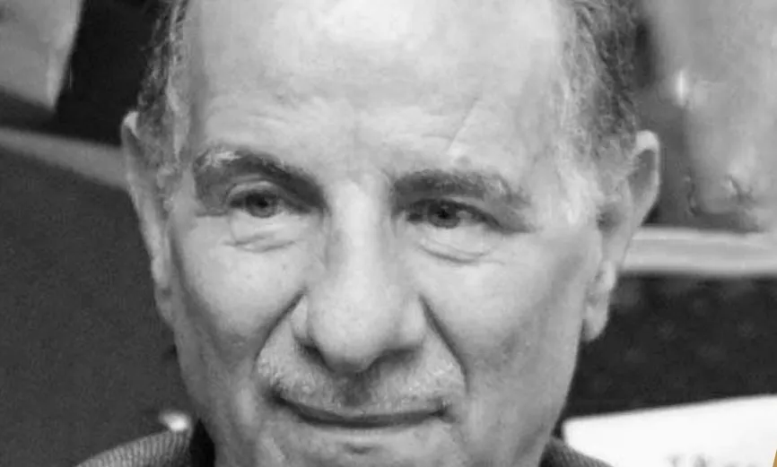 Alg&eacute;rie&nbsp;: d&eacute;c&egrave;s de l&rsquo;ancien pr&eacute;sident de la FAF, Issad Dohmar