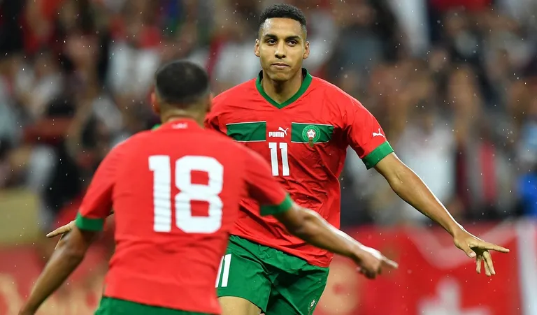 Coupe du monde 2022 : le Maroc s’offre la Belgique !