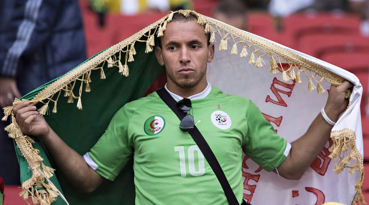 Ces 3 drames meurtriers qui ont choqu&eacute; le football alg&eacute;rien