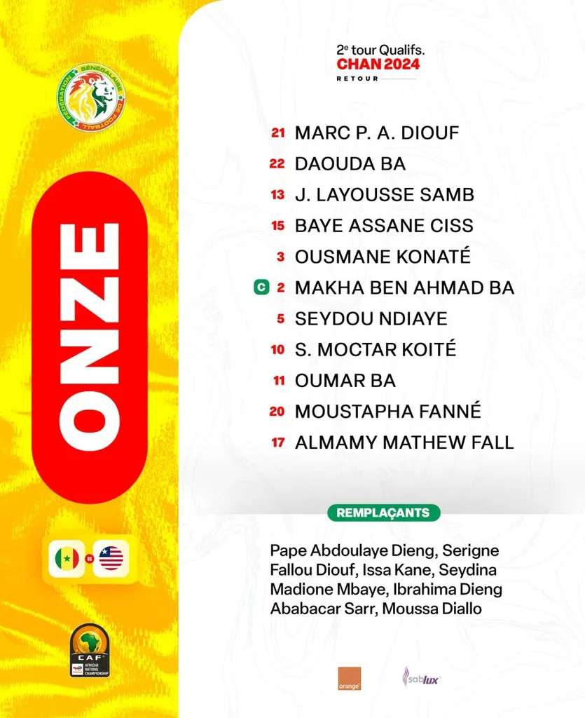 Compo S&eacute;n&eacute;gal