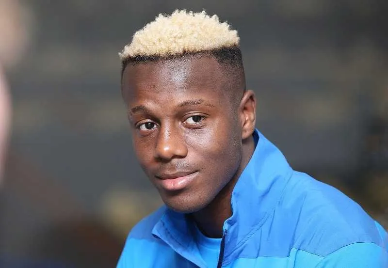 Mercato&nbsp;: Hamza Mendyl tout proche d&rsquo;un retour en L1&nbsp;!