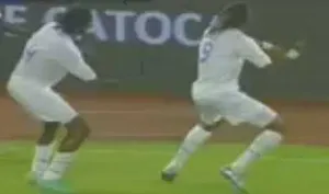 CAN 2017 : RDC, Burkina Faso et Liberia en tête