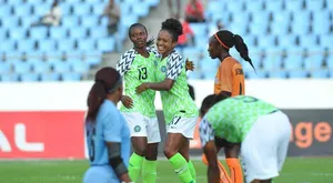 CAN féminine 2018 : Nigeria et Afrique du Sud qualifiés, la Guinée Equatoriale encore humiliée