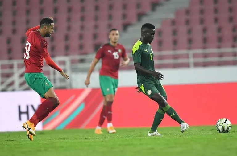 CAN 2023 : pas d&rsquo;&eacute;liminatoires en septembre, bonne nouvelle pour les Mondialistes !