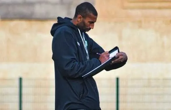 Maroc&nbsp;: la Ligue demande de bannir Abdeslam Ouaddou !