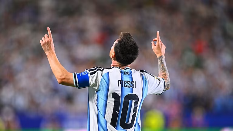 Pronostic Argentine &ndash; Autriche : Lionel Messi veut encore marquer l&rsquo;Histoire (22/06/2026)