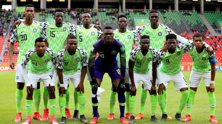 Mondial U20&nbsp;: le Nigeria comme le S&eacute;n&eacute;gal&nbsp;?